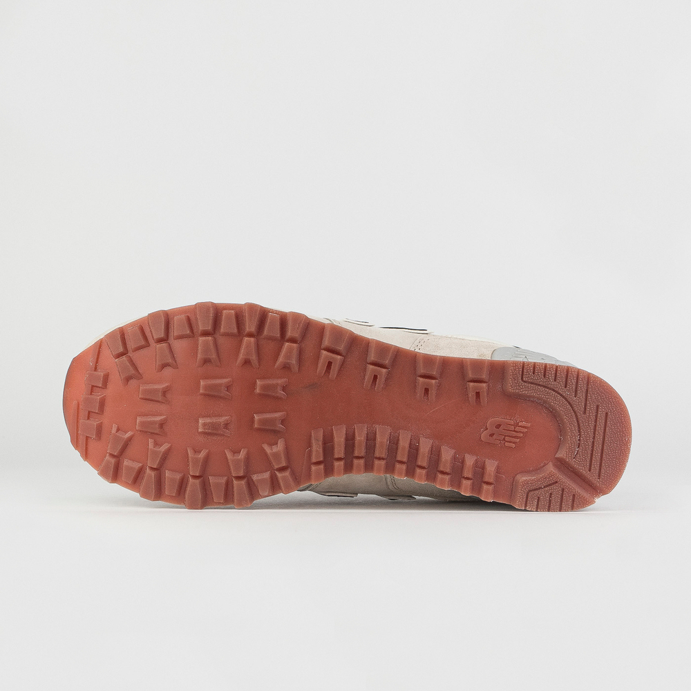 Кроссовки New Balance 574 Desert Brown