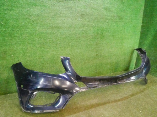 Бампер передний Mercedes GLC X253 (2015-2019)