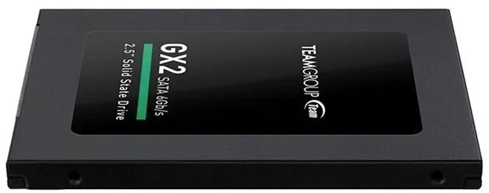 SSD Team Group T253X2002T0C101 2000 ГБ