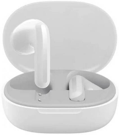 Беспроводные наушники Redmi Buds 4 Lite Белые