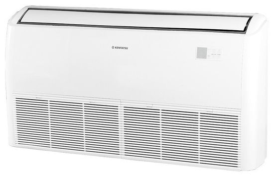 Напольно-потолочный кондиционер Kentatsu KSHE176HFAN3/KSUT176HFAN3L