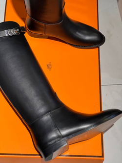 Сапоги Hermes