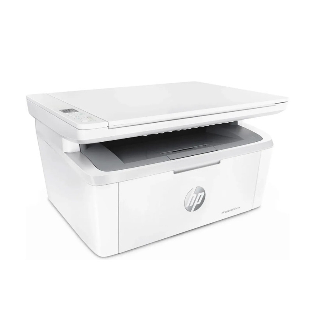 МФУ лазерное HP LaserJet MFP M141W