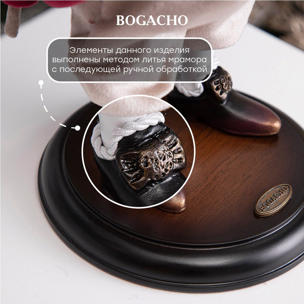 Кукла коллекционная Мышонок Ред