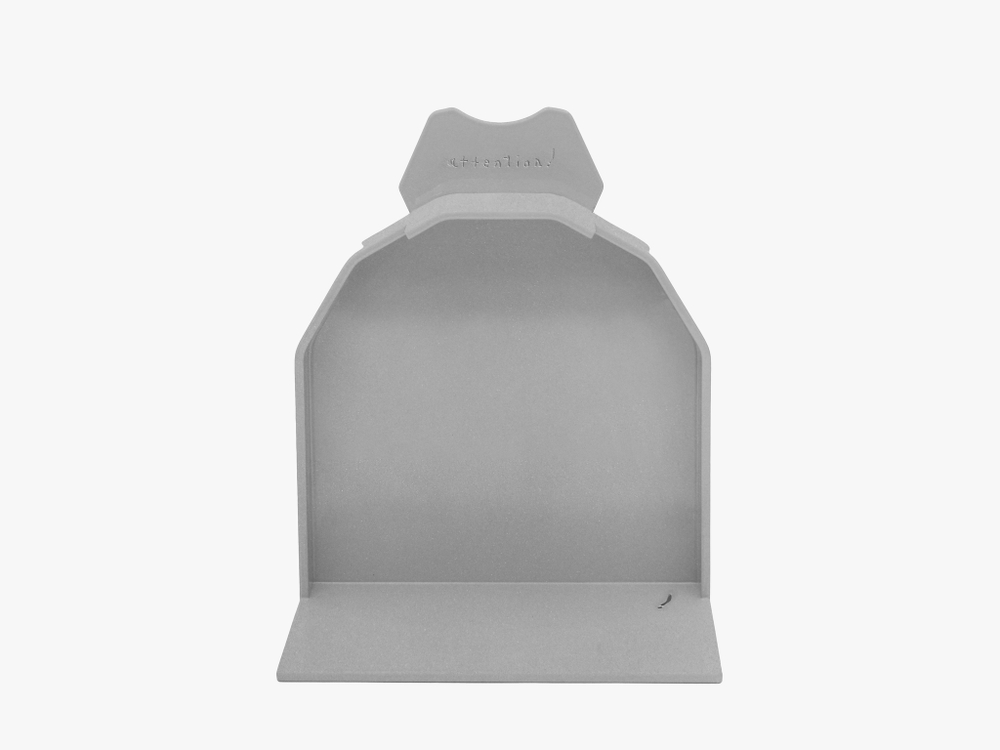 Алтарь для благовоний и свечей DOME attention!