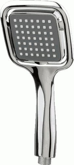 Лейка для душа Melodia della vita квадрат 1 функция MKP20544