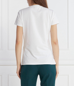 Футболка Liu Jo - белый(MF3251 J5003)