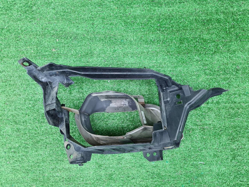 Насадка глушителя левая BMW X5 G05 (18-23) M-paket