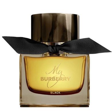 Женская парфюмерия Burberry My Burberry Black 50 мл