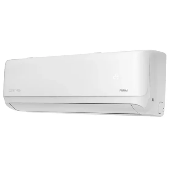 Настенный блок мульти сплит системы Funai RAM-I-DA50HP.W01/S