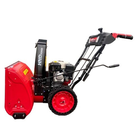 Снегоуборщик бензиновый с двигателем Honda HND ST 61 XWR ST61XWR