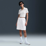 DV7884-051 Поло х/б Nike Sportswear ESSNTL SS POLO CRP TOP W