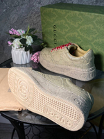 Кроссовки Gucci