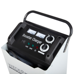 WDK-Start1250 Пуско-зарядное устройство 1250А, 12/24В