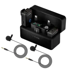 Saramonic Ultra 03 Black