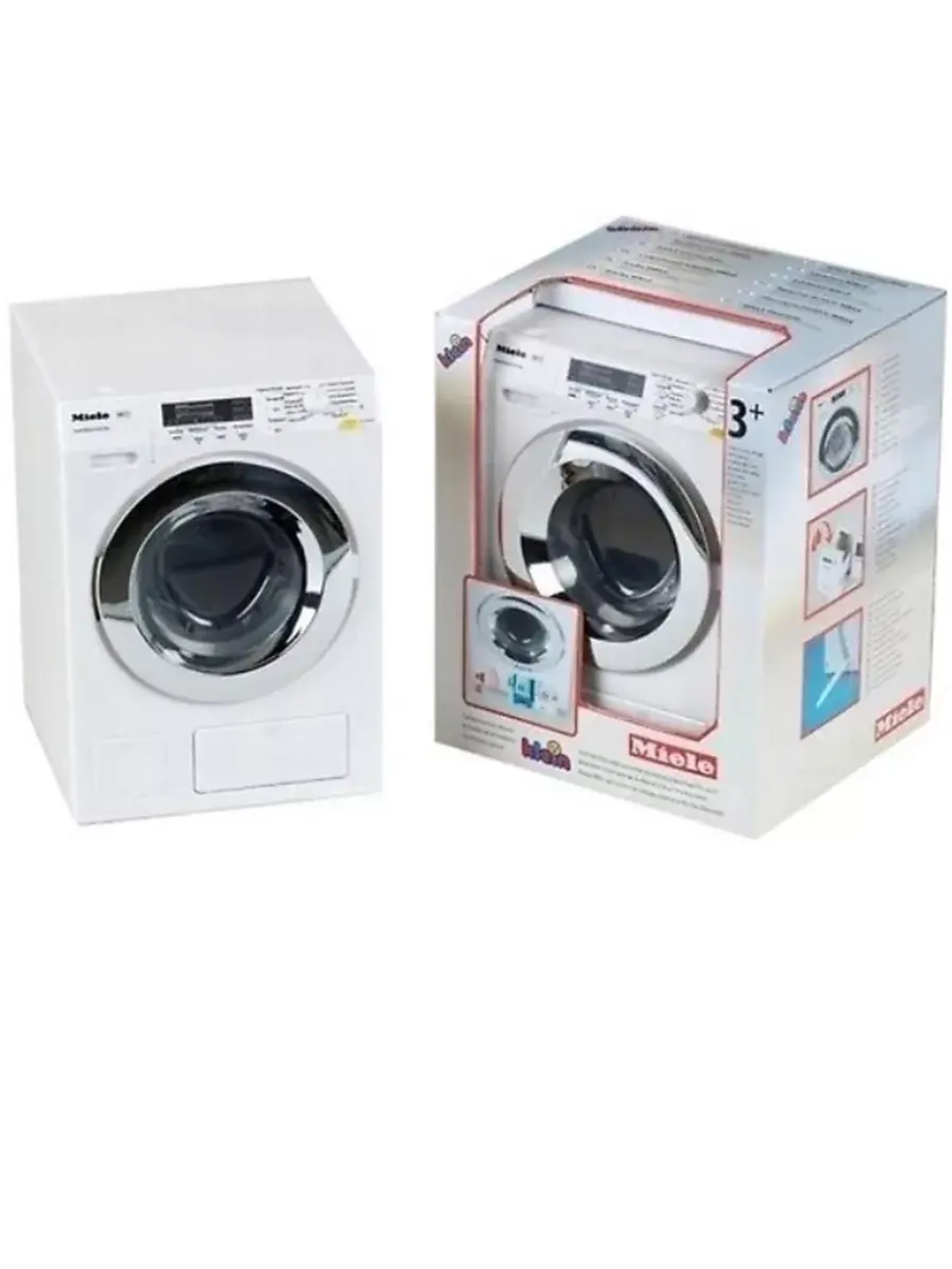 Детская стиральная машина Miele Klein 6941