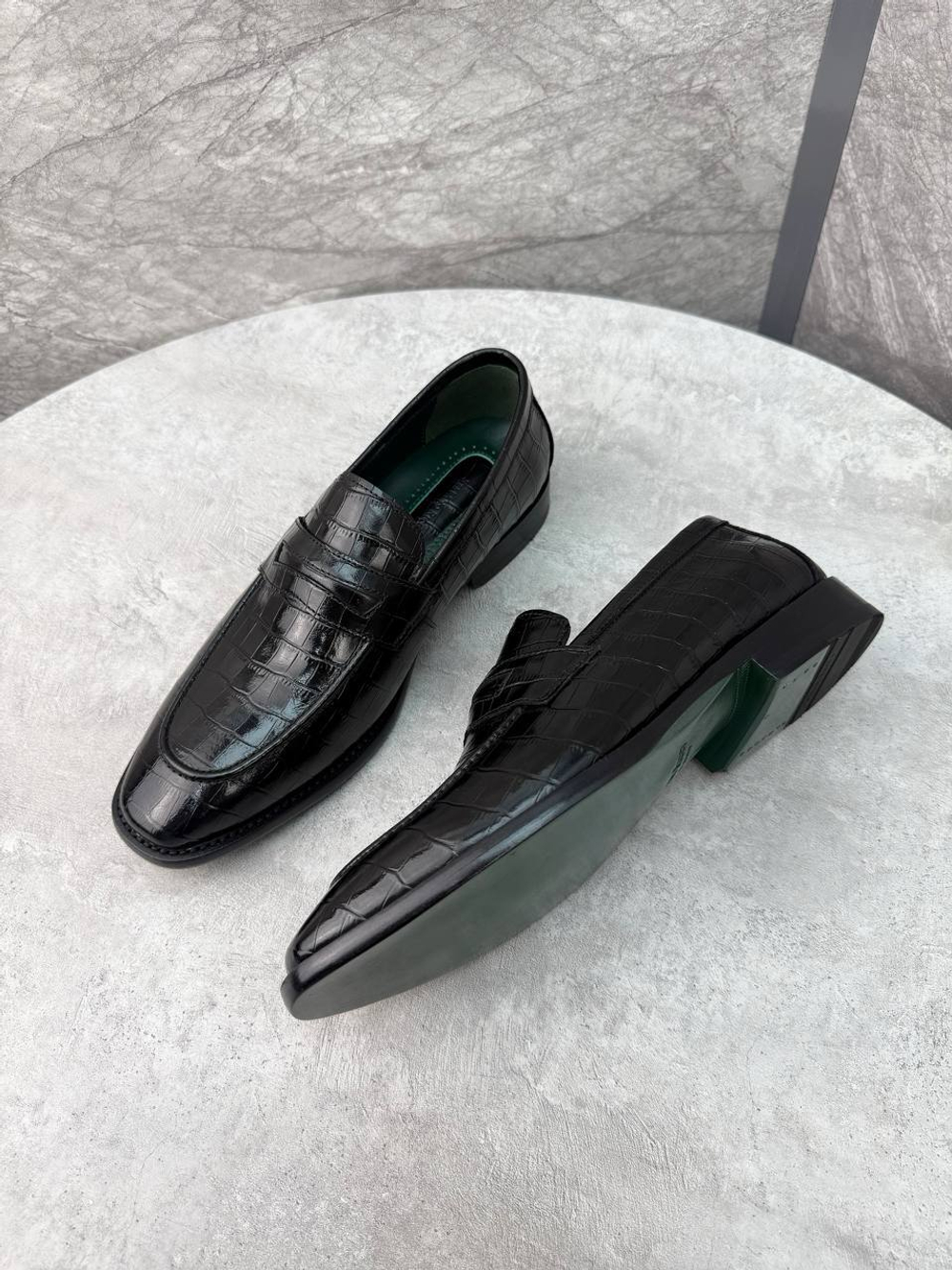 Лоферы Stefano Ricci