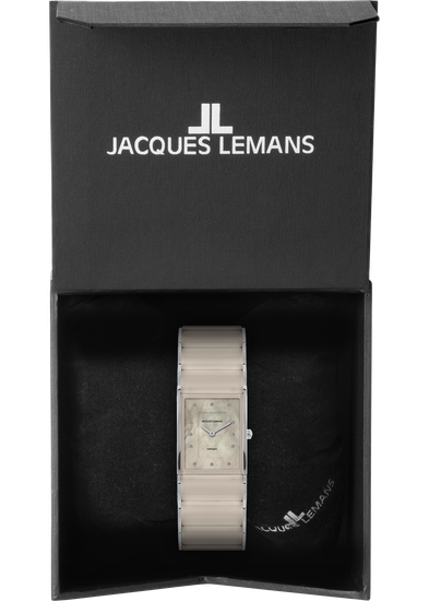 Jacques Lemans 1-1940N в коробке
