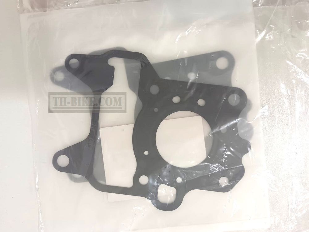12251-GET-003.GASKET, CYLINDER HEAD. HONDA