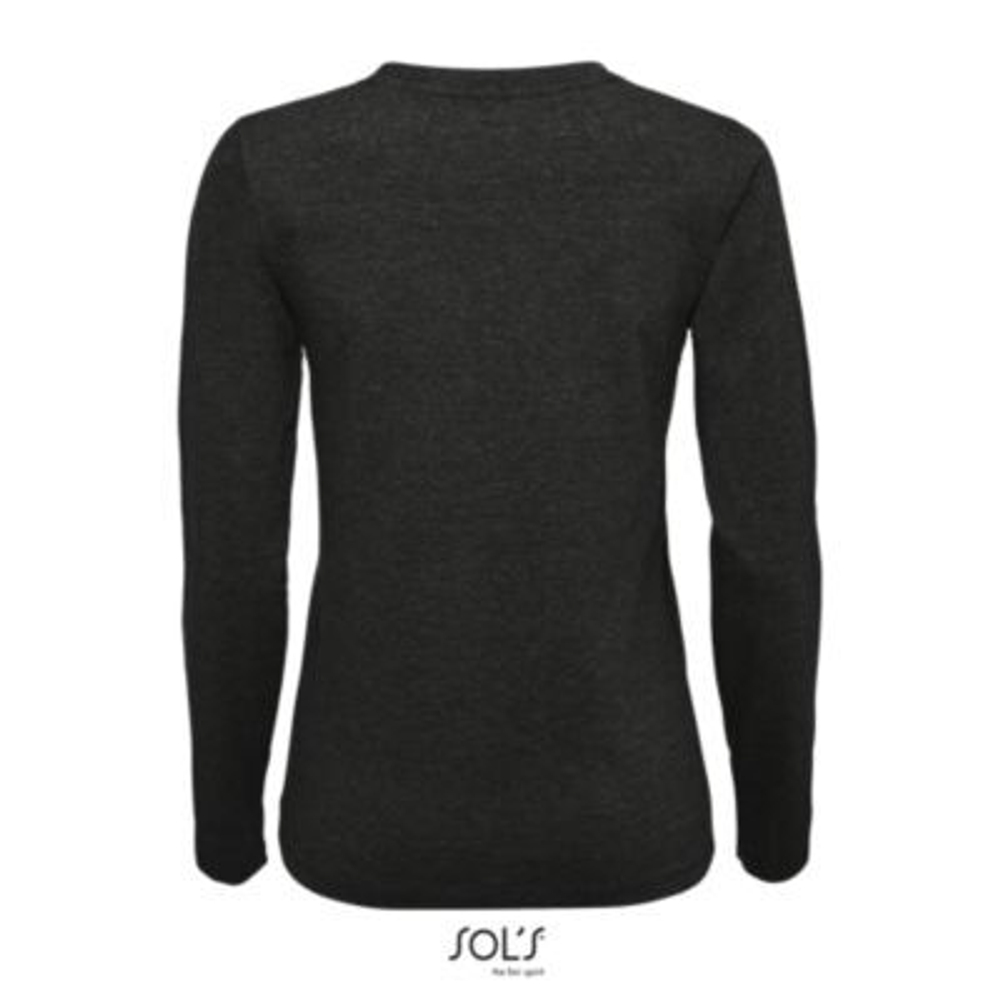 SOL'S Imperial LSL WOMEN