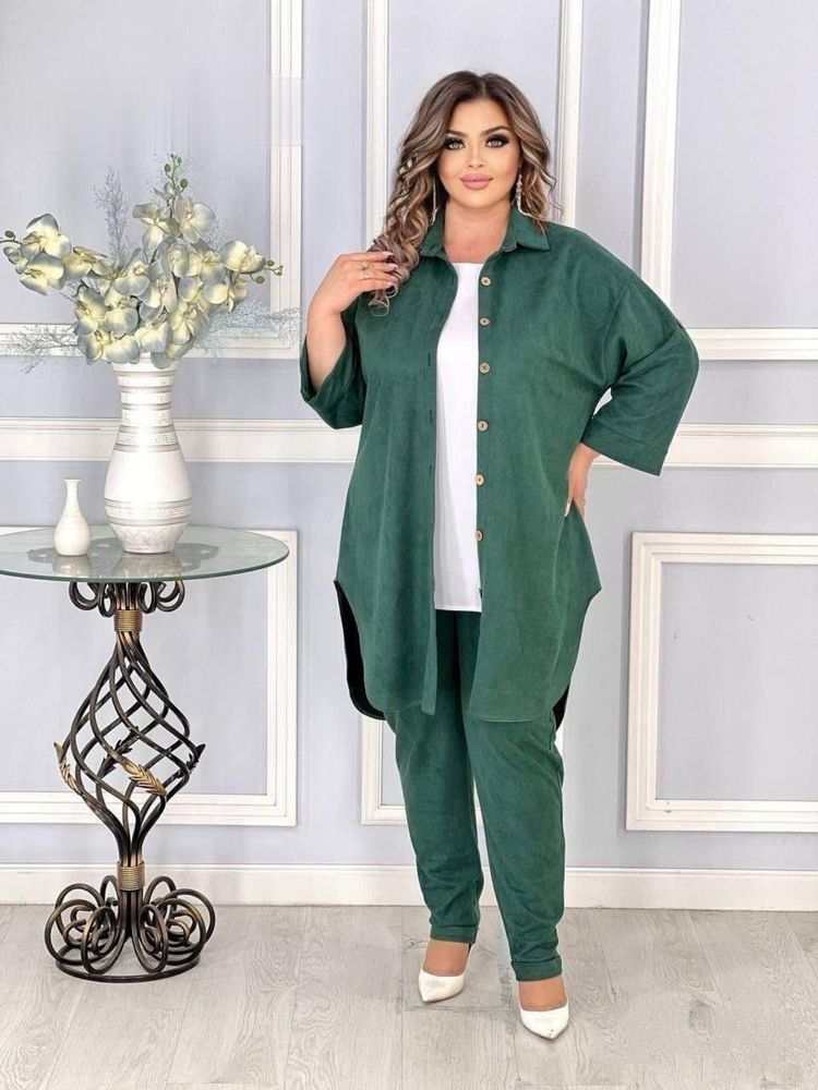 Комплект &quot;Ромашка-1» Фабрика Моды