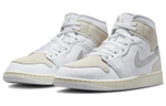 Кроссовки Jordan Air Jordan 1 Mid Carft "Light Orewood Brown"