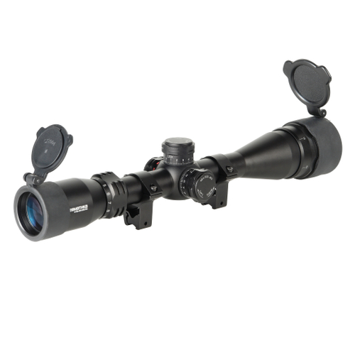 Прицел Veber Пневматика 4-16X40 AOE RG