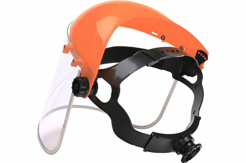 Защитный лицевой щиток Patriot PFS-101 880124375