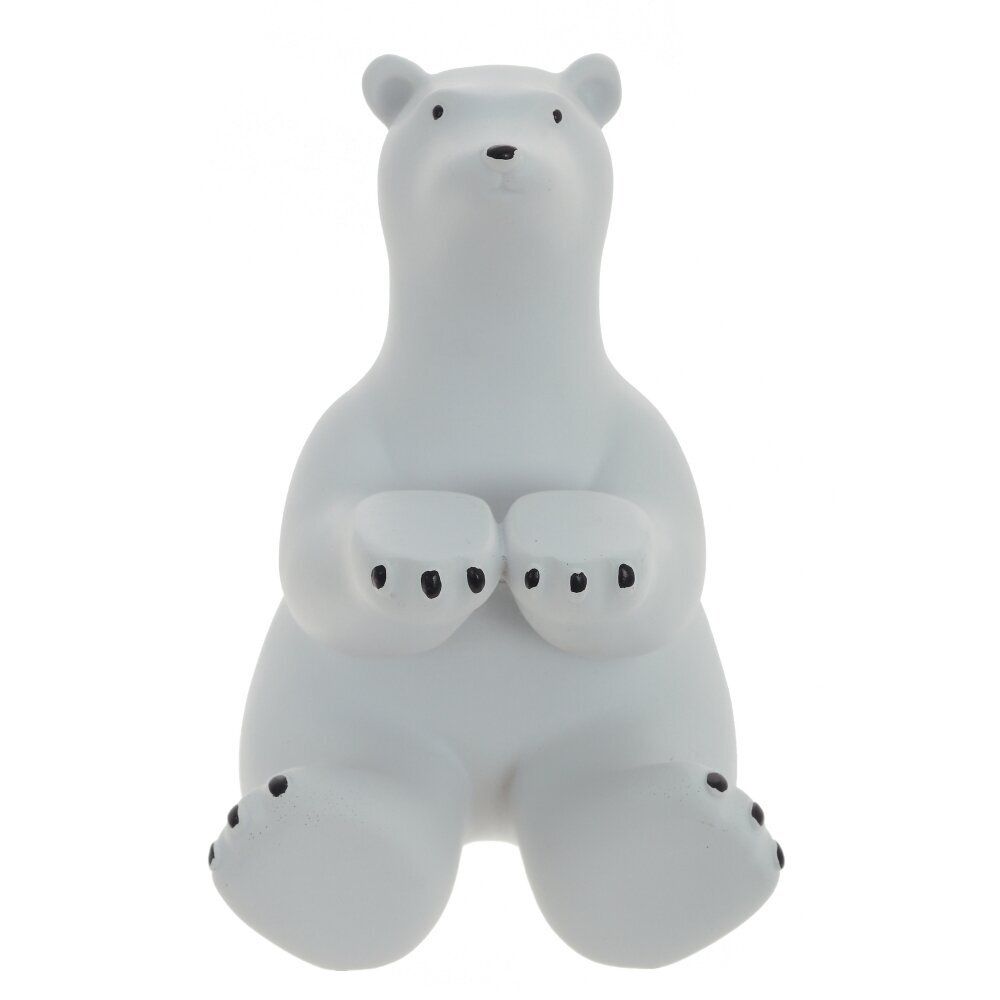 GAEM Подставка для часов "Медведь", L10 W11 H14 см