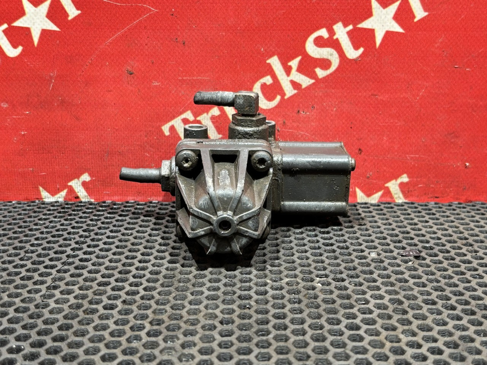 Регулятор давления AdBlue