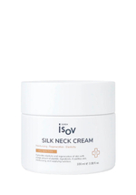 Isov Silk Neck Cream Увлажняющий крем для шеи
