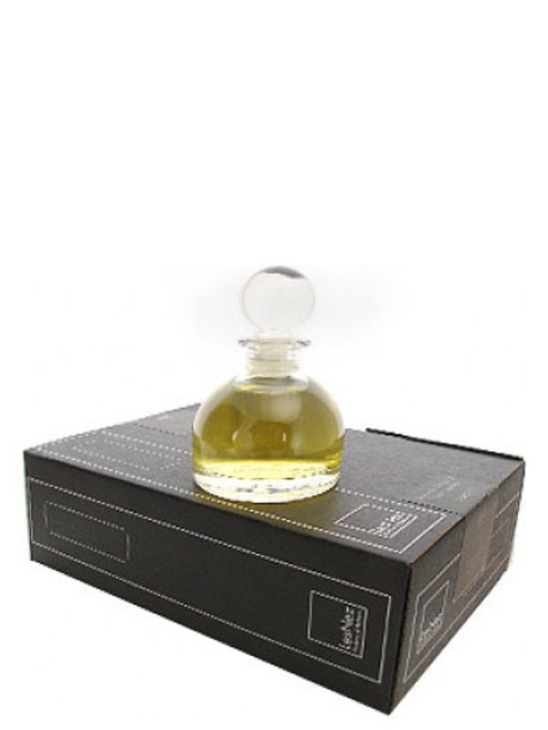 Les Nez Turtle Vetiver Front