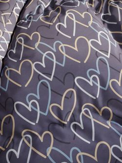 Простынь на резинке Полисатин Мечта "Юнона" 160x200 см