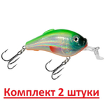 Воблер Фэт GRAND SR 85mm,