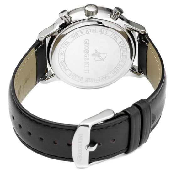 Мужские наручные часы George Kini GK.TR0002