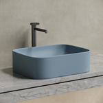 Раковина Ceramica Nova Element 50 см CN6052MHL серо-голубая