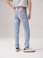 Мужские рваные джинсы Levi's 515 Slim Fit A7222-0004