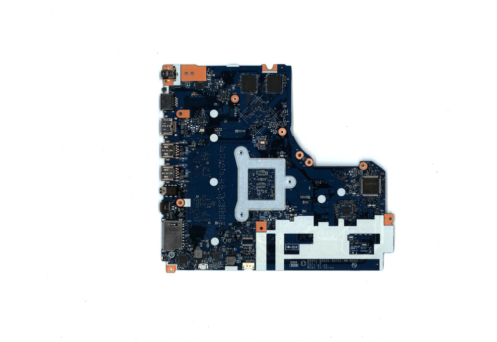 Материнская плата для ноутбука Lenovo ideapad 320-15ISK NM-B24 Intel core I3-6006U 920MX 2G 4G NOK (5B20N86792), оригинал