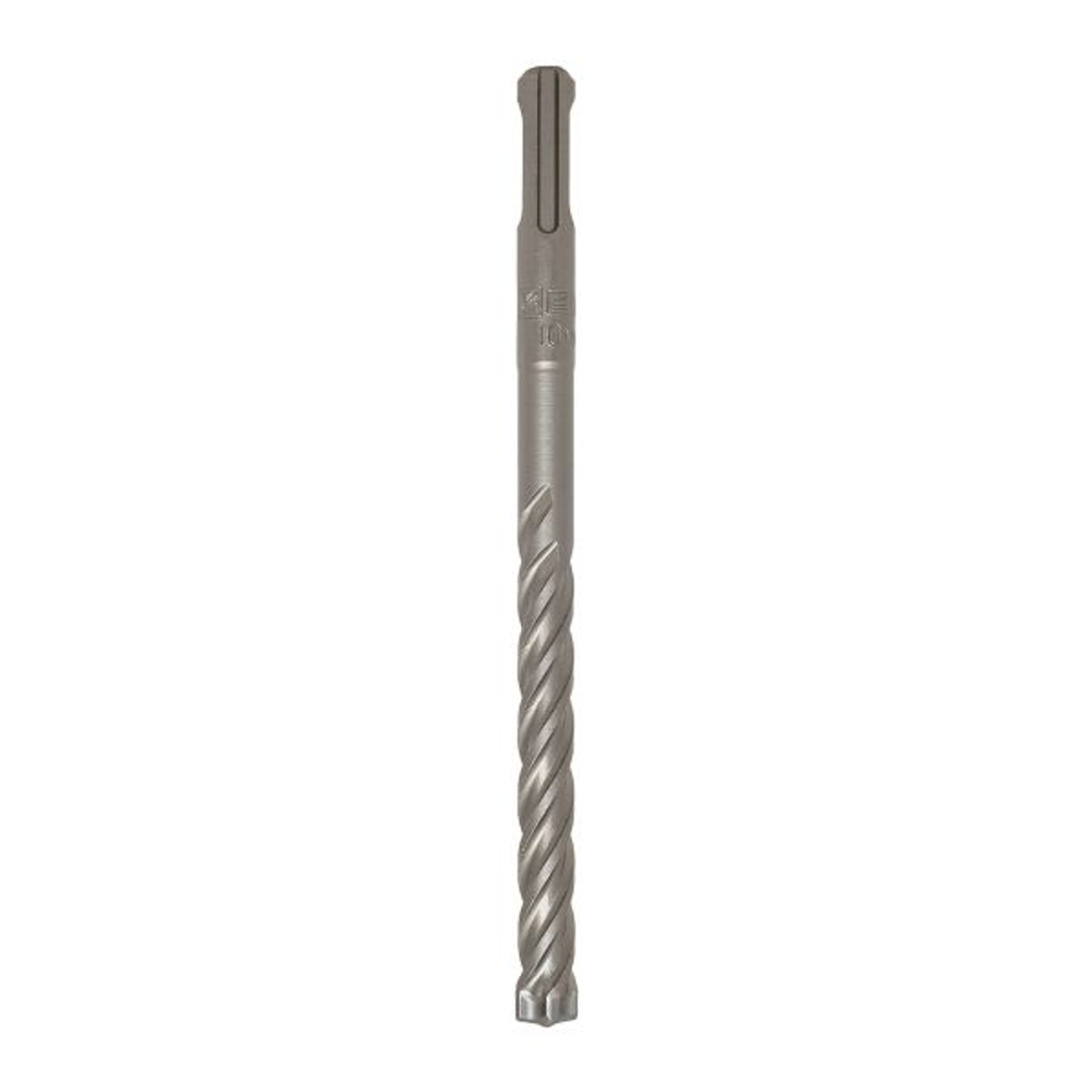 Бур по бетону SDS-plus 10x160 мм (4 резца) EKF Professional