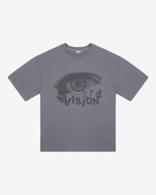 Футболка ZRD Vision Серый