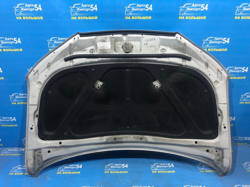 Капот HYUNDAI SANTA FE 2005-2009