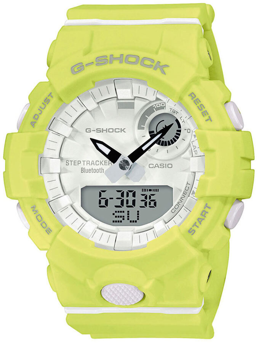 Женские  наручные часы Casio G-Shock GMA-B800-9A