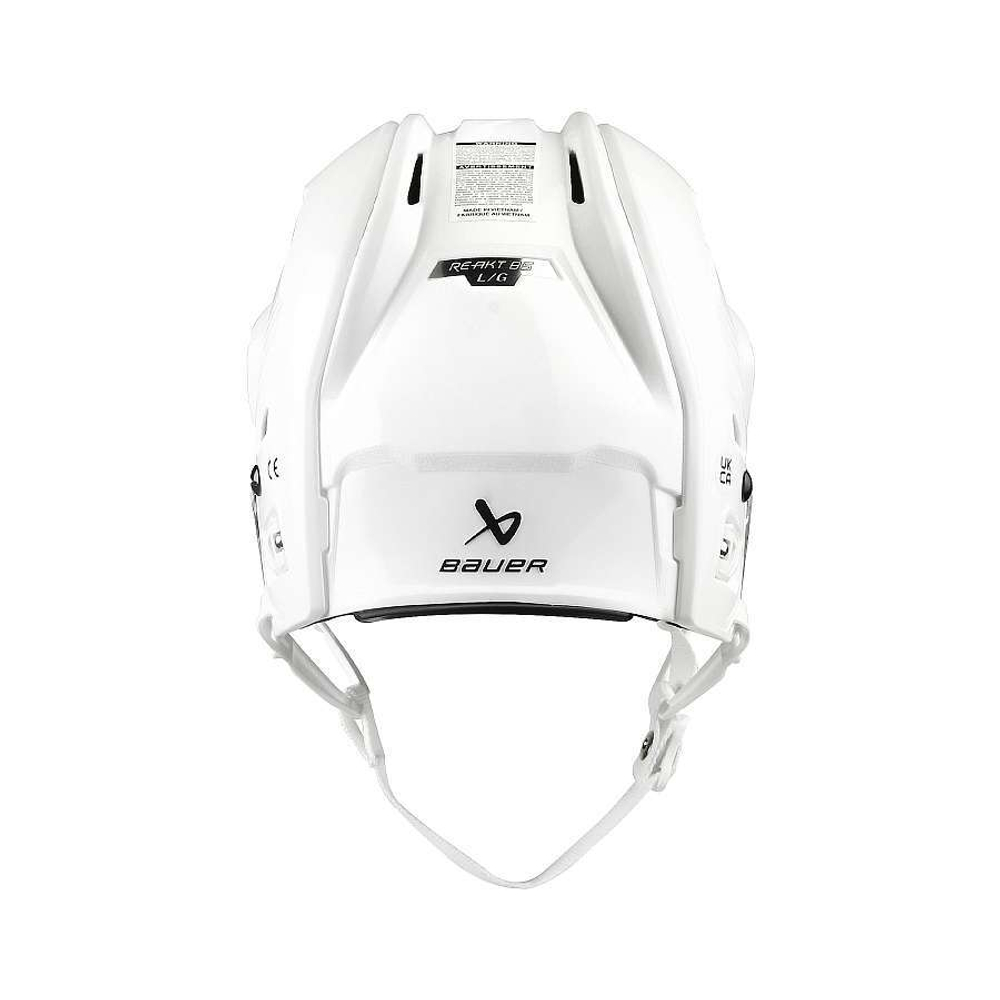 Шлем BAUER RE-AKT 85 (без маски)