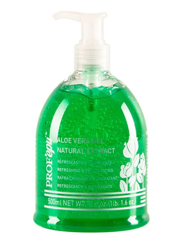 Гель с Алоэ Вера, 500 мл