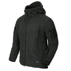 Толстовка Helikon-Tex Patriot Jacket Double Fleece