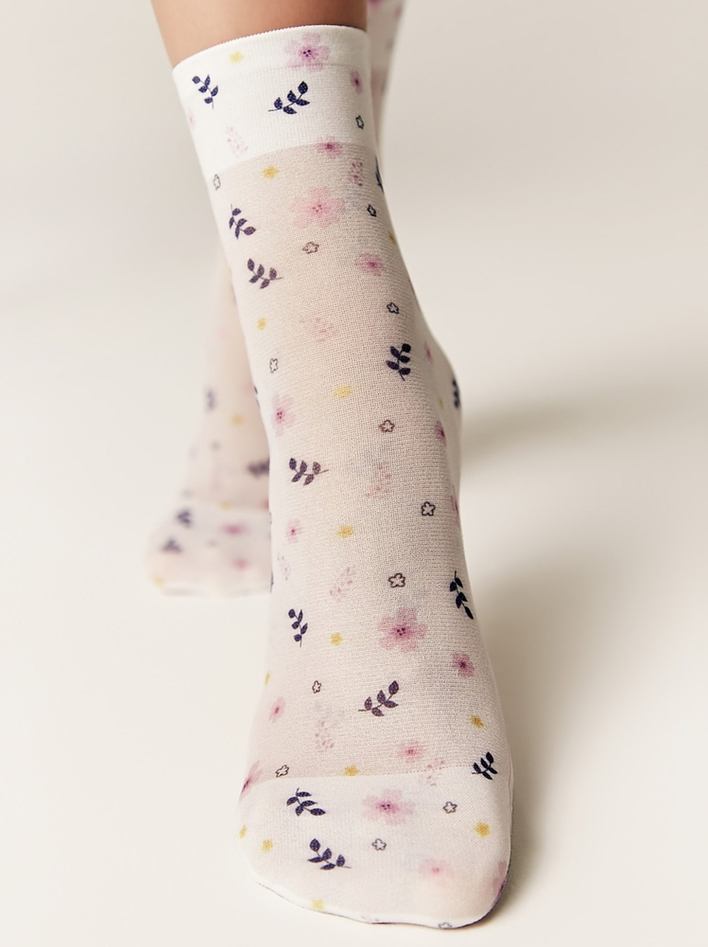 CONTE FANTASY 40 Носки женские