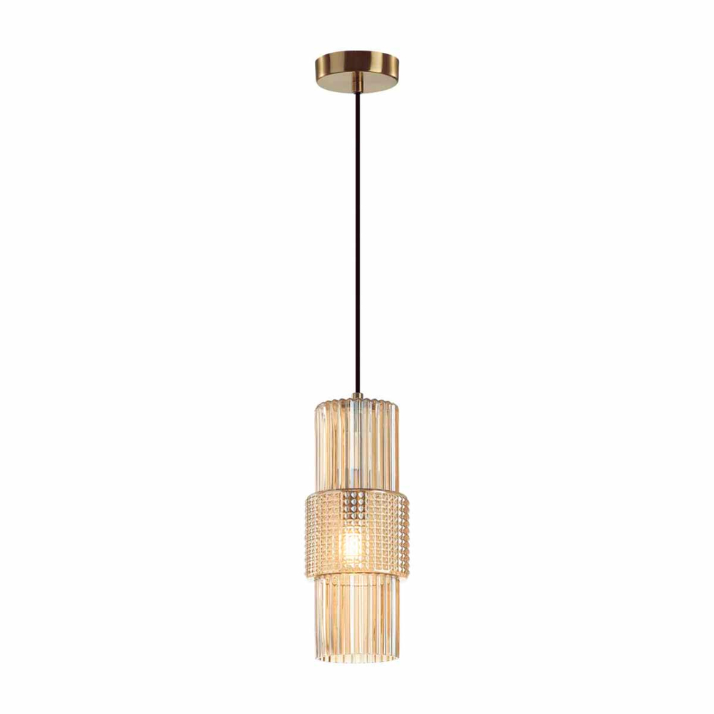 Подвесной светильник Odeon Light Pimpa 5019/1