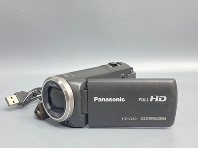 Panasonic HC-V260