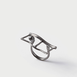 Кольцо Katerina Vassou Desire