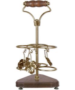 Capanni Подставка под бутылки вина